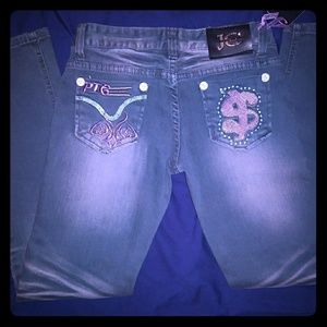 Just cavalli jeans